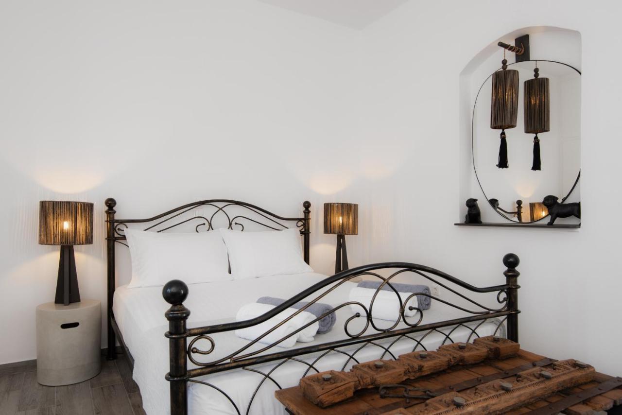Miles Away Luxury Apartments Platis Gialos  Exterior photo