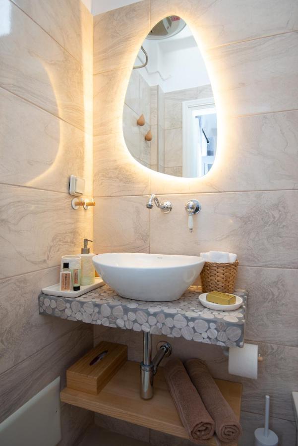 Miles Away Luxury Apartments Platis Gialos  Exterior photo